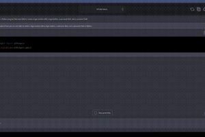 免费部署本地离线版ChatGPT无需联网，附模型