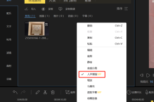 蜜蜂剪辑-中文破解版