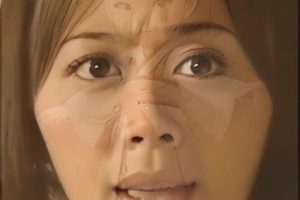 AI一键生成Q版名人形象，几个作品涨粉2w+，日收入2000