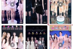 无人直播美女舞团2.0，不封号日入1600+，多重防非操作， 实操小白可上手