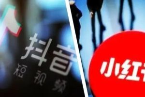 抖音解封，小红书解封项目，日入300+