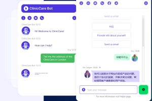 WordPress 插件 OpenAI 聊天机器人 – Helper助手破解版 1.0.18