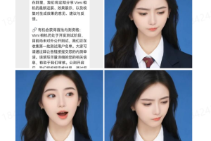 【AI资讯】Vimi相机即将上线