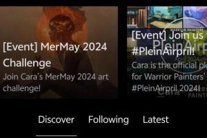 【AI资讯】一款华人开发的反AI产品火了