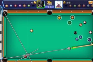 安卓腾讯桌球多功能助手直装版