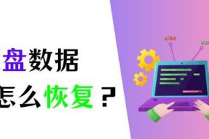 数据恢复软件 iFind Data Recovery Enterprise v9.2.1.0 绿色企业版