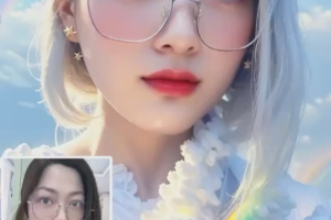 AI智能写真项目普通照片秒变豪华写真，疯狂吸粉轻松变现