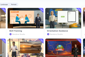 【AI资讯】全球首创3D数字人，一键生成视频，支持唇形匹配和中文语音