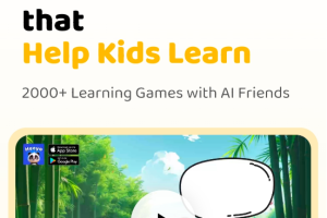 【AI资讯】获得openai官方投资的AI教育产品Heeyo