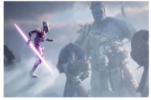 黑神话悟空天命人mod替换