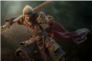 《黑神话：悟空》专题合集——包含风灵月影修改器、官方壁纸、视频、音乐