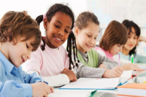 小学语文阅读训练100篇1-6年级 【PDF版本】【虚拟资源】