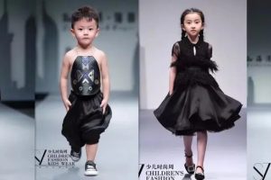 童装走秀爆款Ai视频,小白轻松上手新蓝海赛道