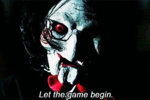 AI生成悬疑视频